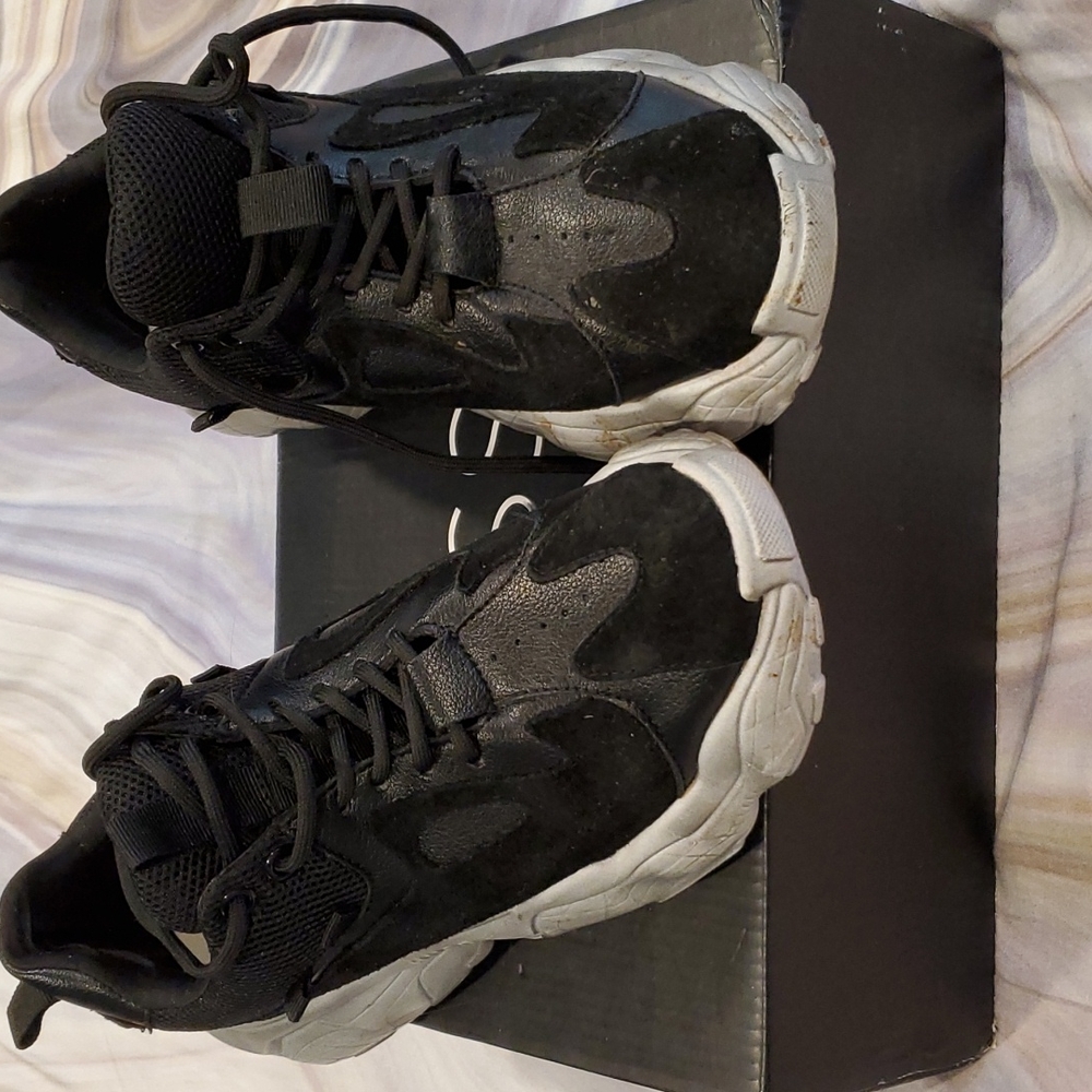 Basso Huco Winter Sneakers